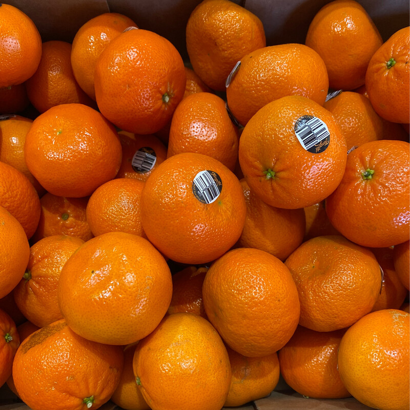 Mandarins Imperial 500g