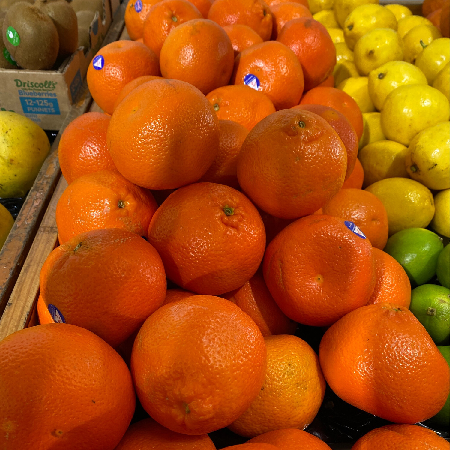 Mandarin - Tangelo 500g