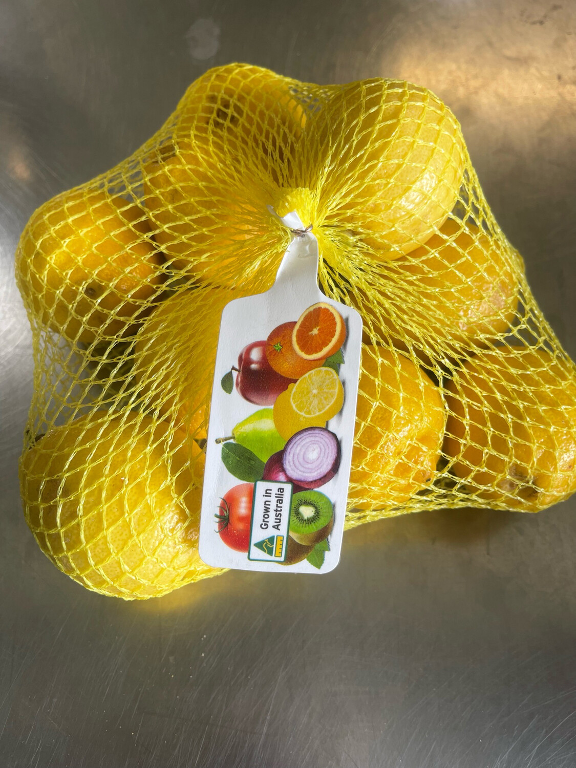Lemon 1kg Bag