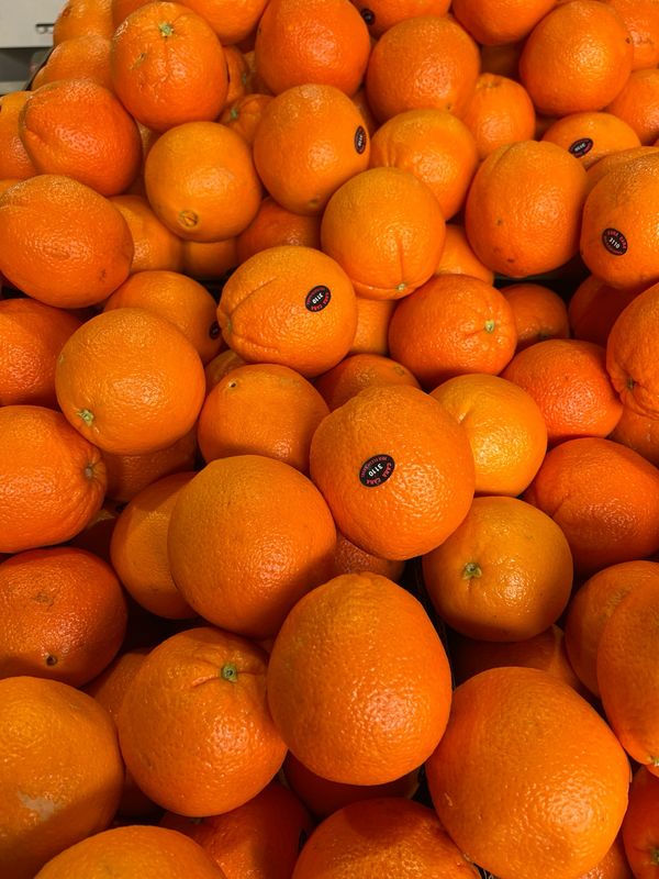 Oranges Cara Cara 500g