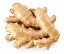 Ginger 100g