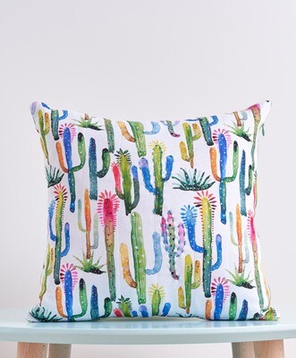 Pillow &quot;Cactus&quot;