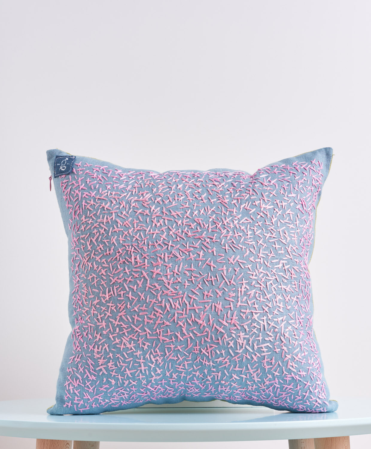 Pillow &quot;Flower&quot;