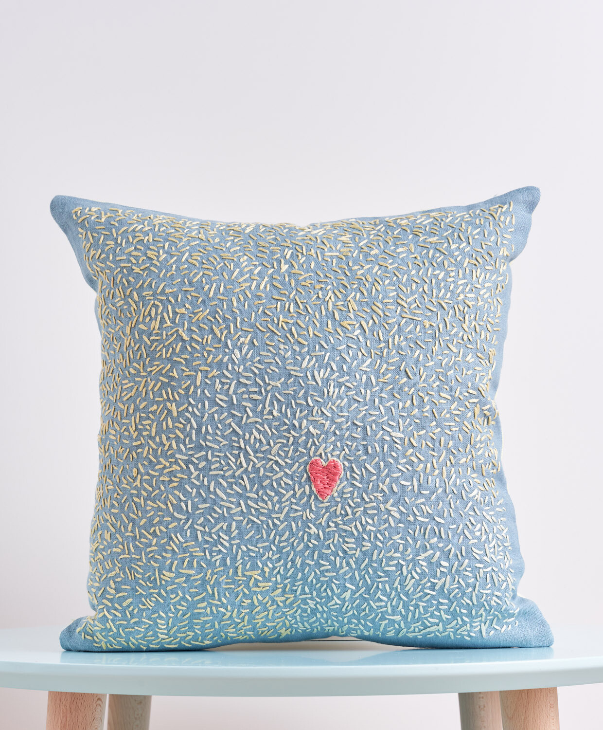 Pillow &quot;Bigheard&quot;