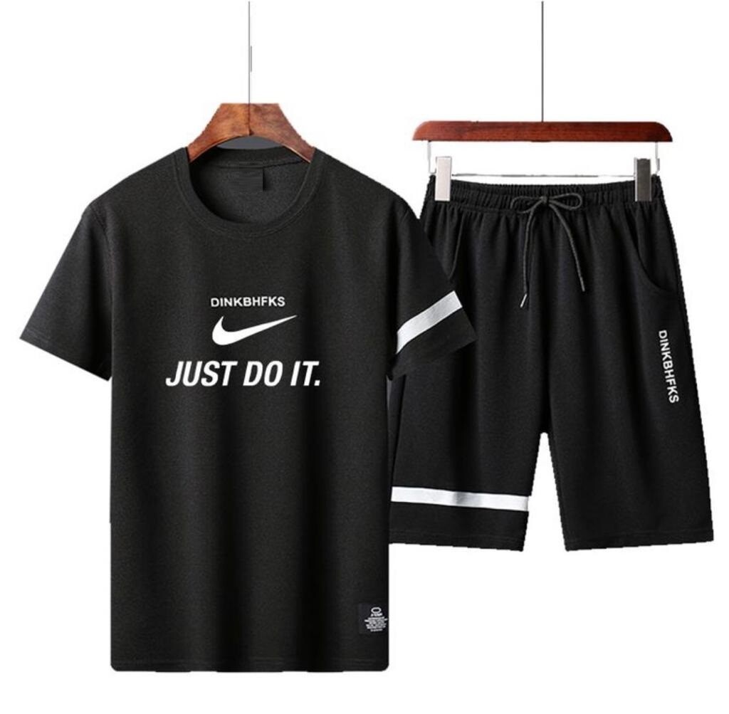 Completo Nike Just Do IT