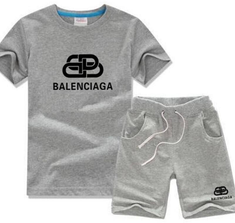 Completo Balenciaga