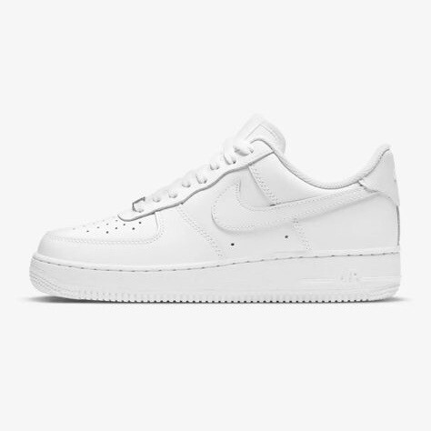 Scarpa Nike Air Force One 