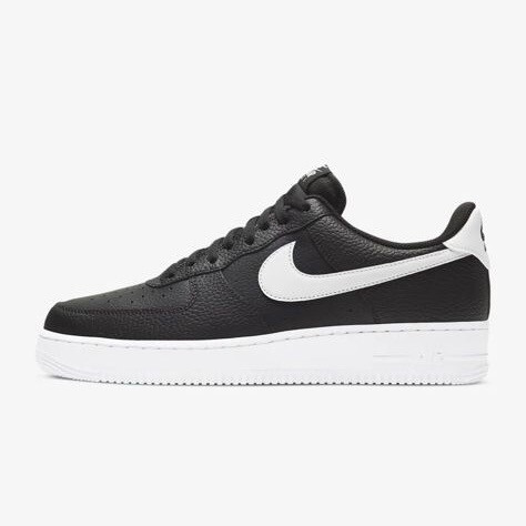 Scarpa Nike Air Force One