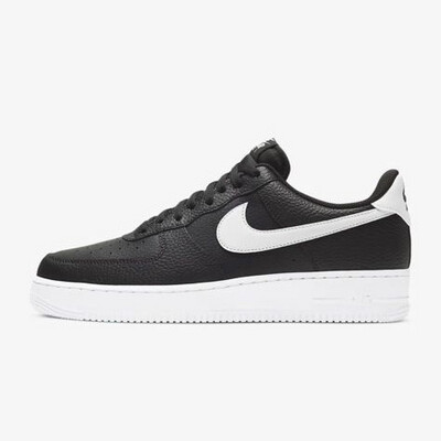 Scarpa Nike Air Force One
