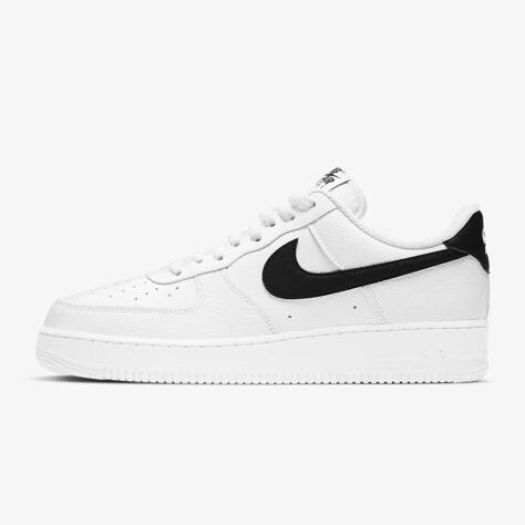 Scarpa Nike Air Force One