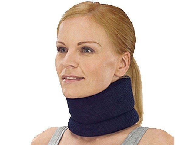 C1 - Colar Cervical Macio
