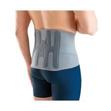 Faixa Elástica Sacrolombar Lumbitron Elite