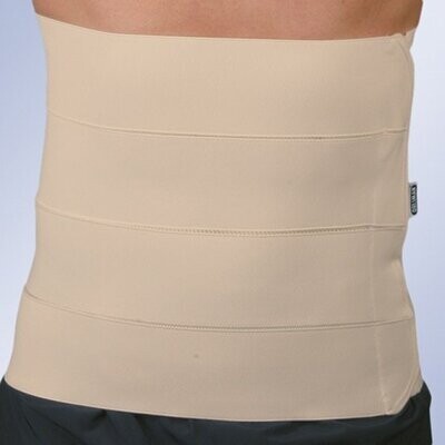 Faixa Abdominal 4 Bandas/ BE - 305