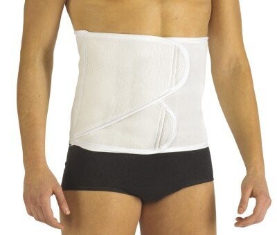 Faixa Abdominal UNISSEXO – Tam. ÚNICO