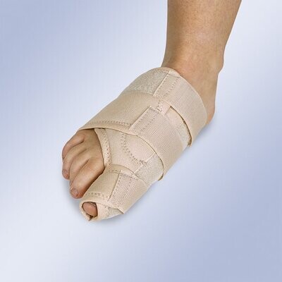 Corretor Noturno Hallux-Valgus Corretor Noturno Hallux-Valgus