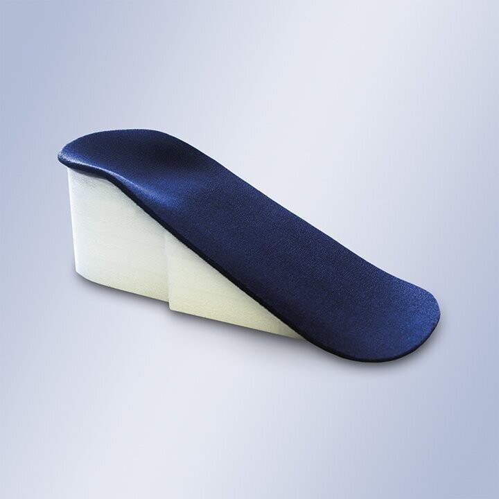Cunha para Bota Walker (para Tendão de Aquiles)