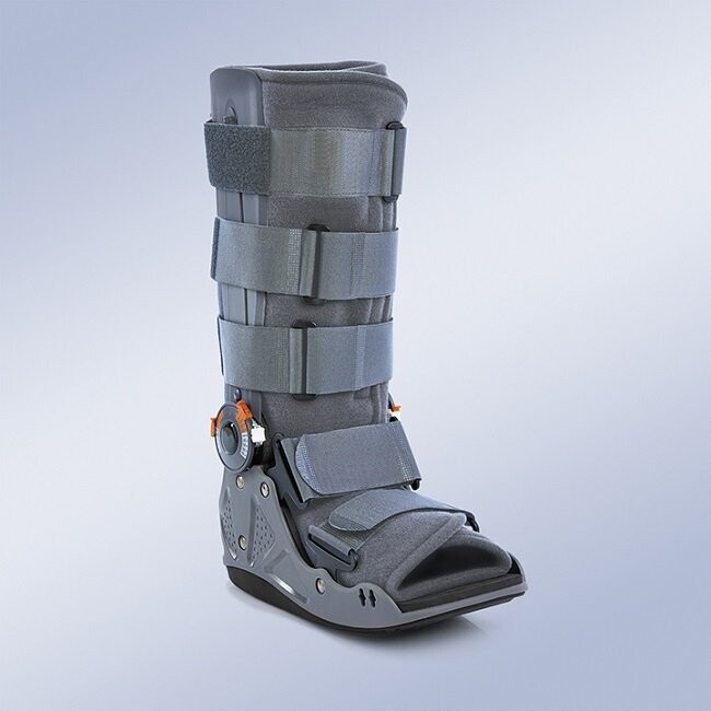 Imobilizador de Tornozelo “Articulado-Walker”