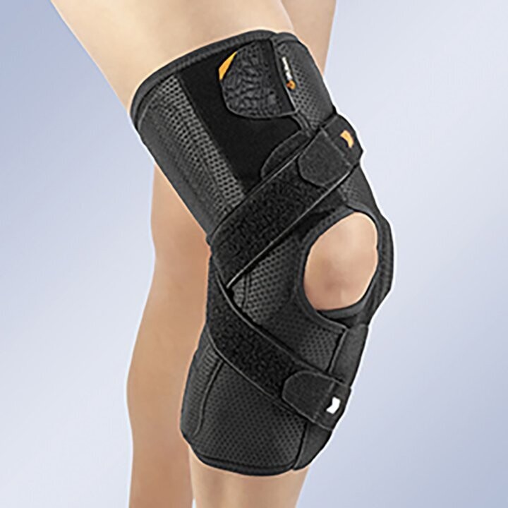 Ortótese de Joelho para Osteoartrite – Gonartec® Advance