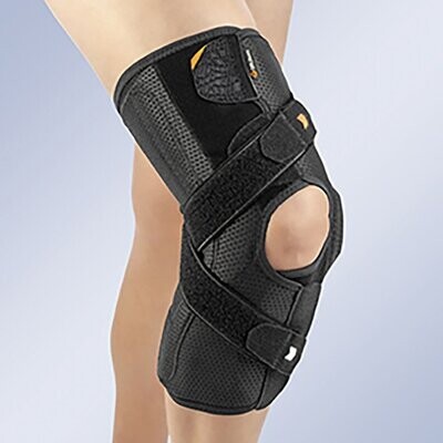 Ortótese de Joelho para Osteoartrite – Gonartec® Advance Ortótese de Joelho para Osteoartrite – Gonartec® Advance