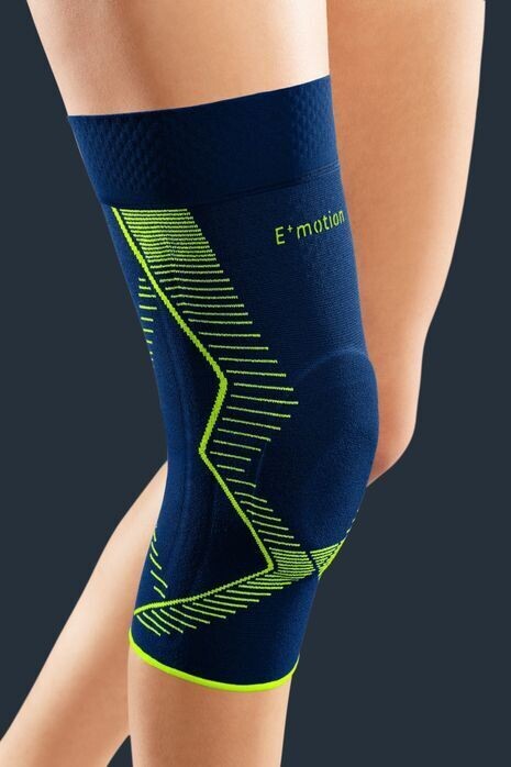 Genumedi® E⁺motion®