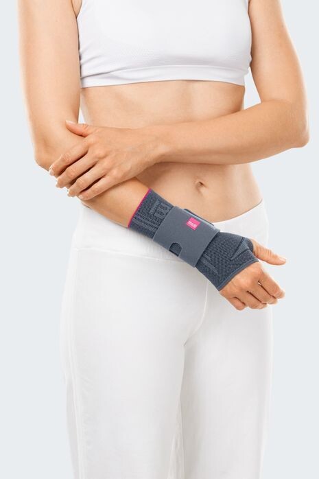 Manumed® active