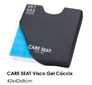 Care Seat Visco Gel - Coxis