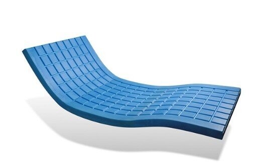 Sobrecolchão em Espuma Viscoelástica – Viscoflex®
