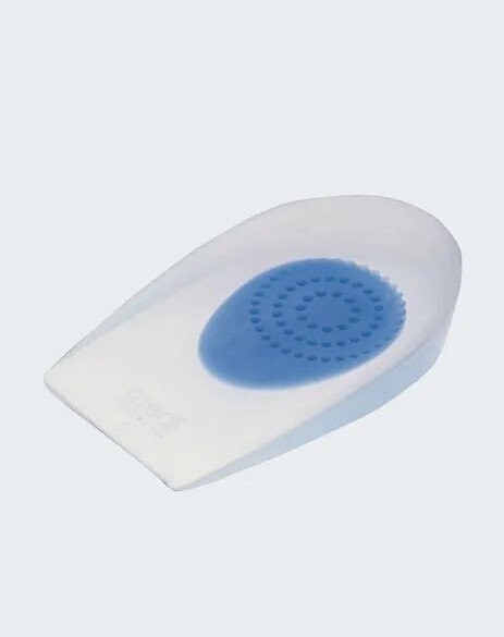 Protect.Heel soft  - talonete em silicone para esporão
