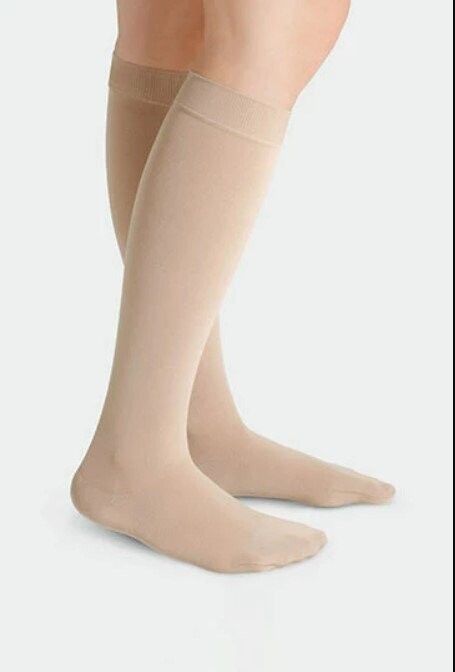 Meia AD Juzo Soft - Meia até ao Joelho
