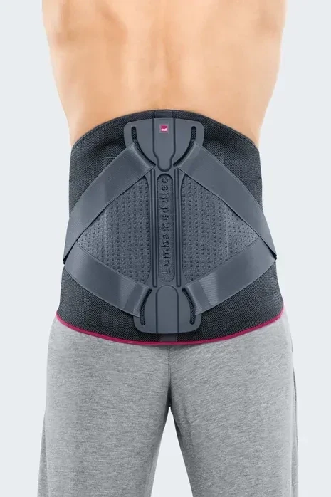 Lumbamed disc