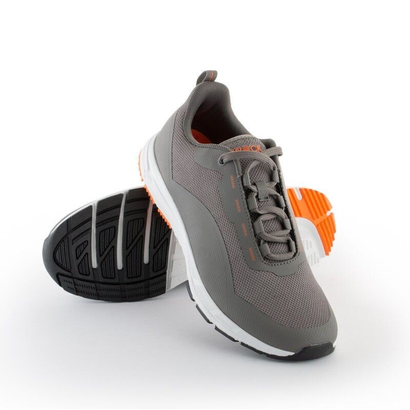 Sapatilhas REBLAST Cinza  05