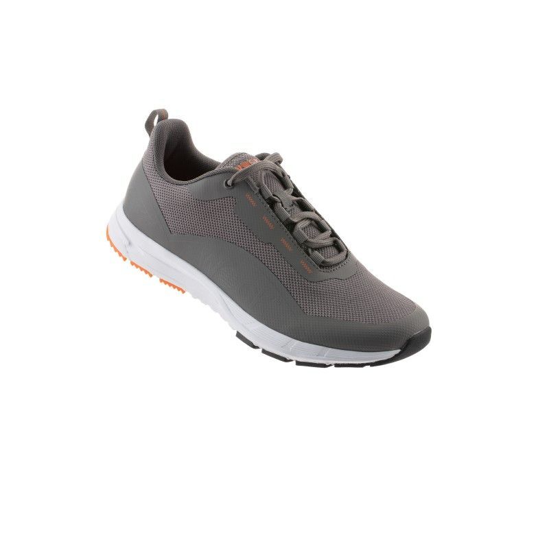 Sapatilhas REBLAST Cinza  05