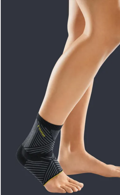 Levamed® E⁺motion®