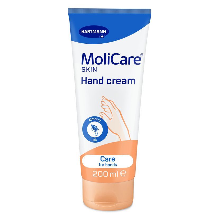 Molicare Skin Creme Mãos
