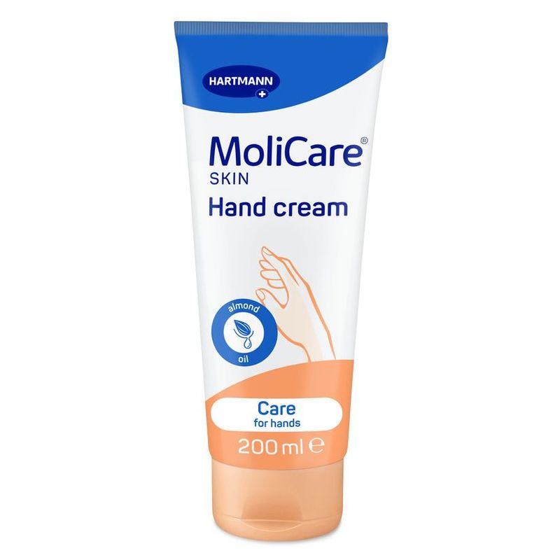 Molicare Skin Creme Mãos