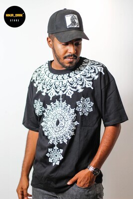 Over Size T-shirts