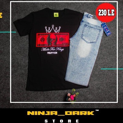 T&amp;P collection