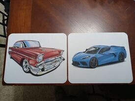Custom Mouse Pads