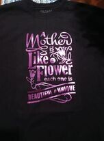 Custom T-shirts