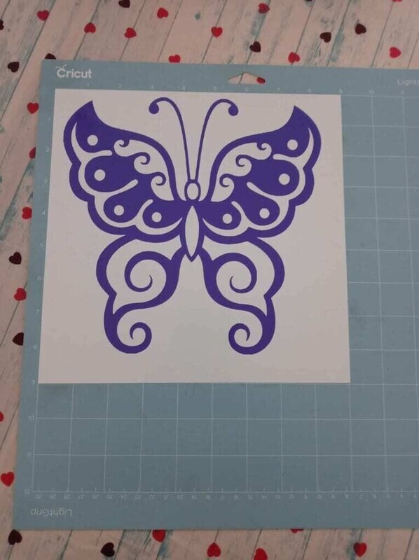Custom Vinyl Decals