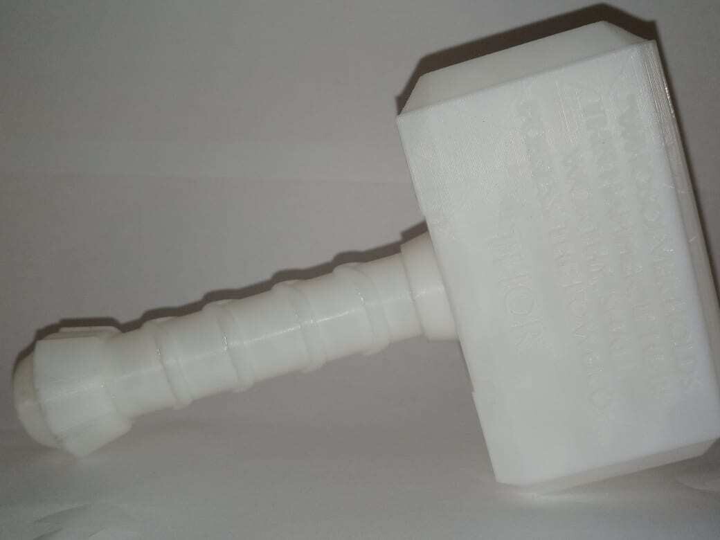 Custom 3D Prints