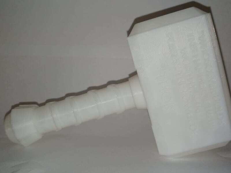 Custom 3D Prints