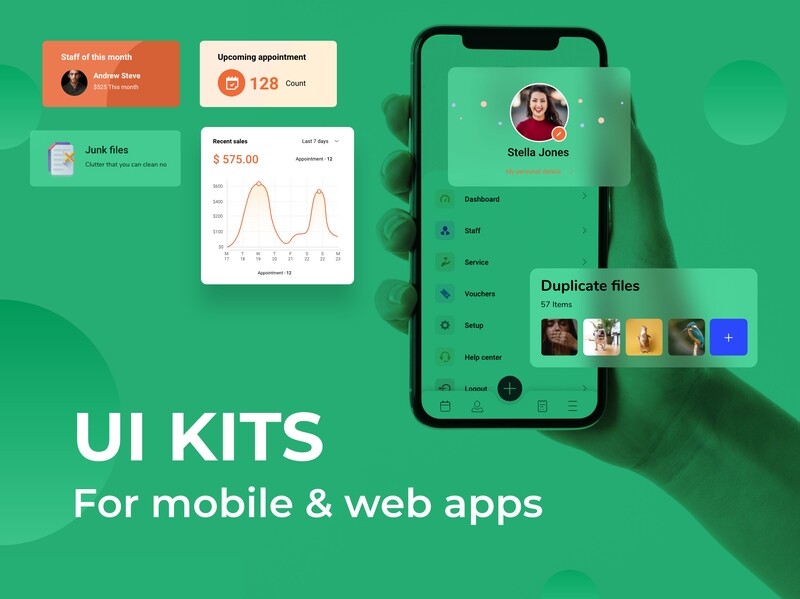 UI Kits