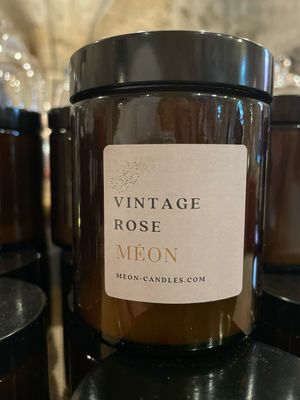 Vintage Rose