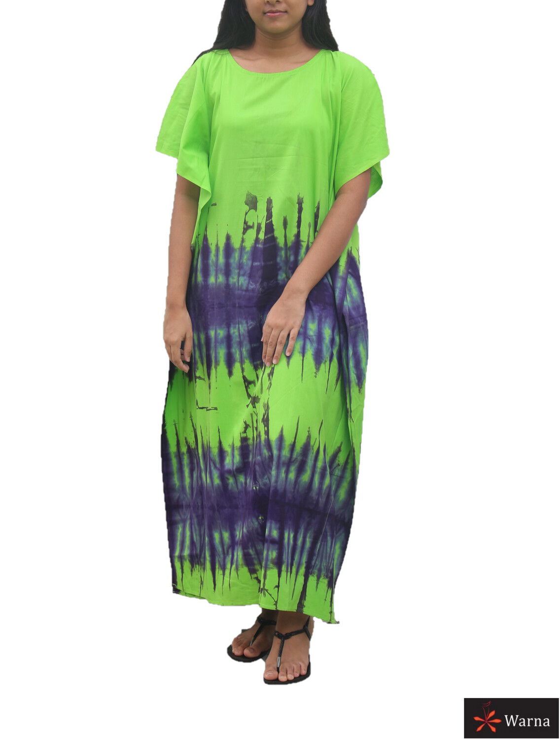 Long Kaftan