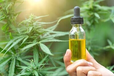 What is CBD?