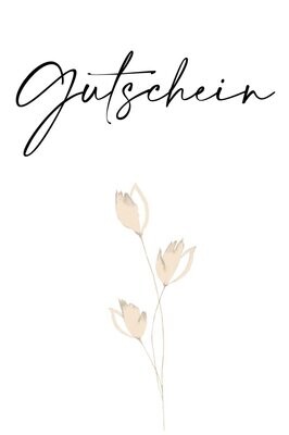 Gutscheine
