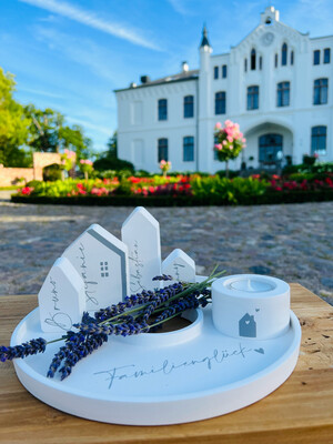 Familienglück