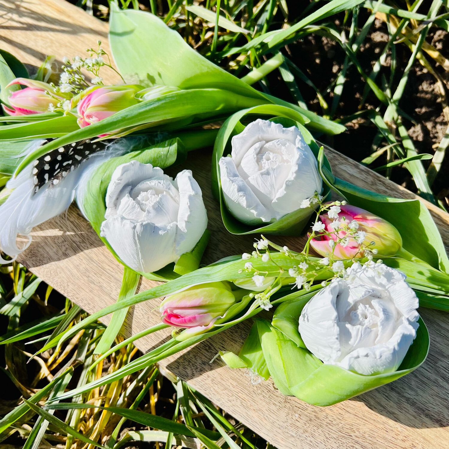 Tulpenkopf
