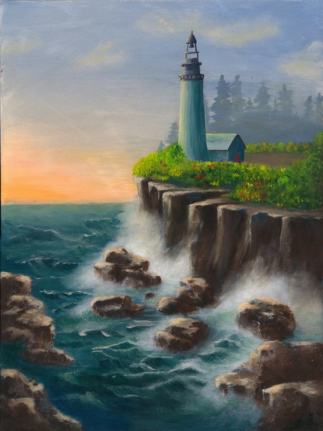 Lighthouse